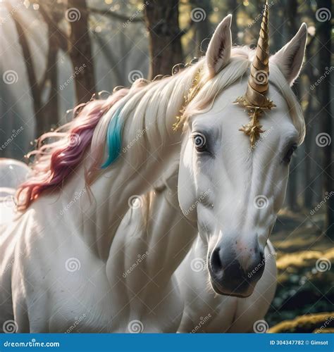 Unicorns and Their Connections to Other Mythical Creatures